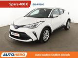 Toyota C-HR 1.8 Hybrid Flow Aut.*BiLED*CAM*ACC*ALU* - Toyota C-HR in Bochum