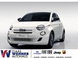 Fiat 500 Hybrid Icon *Klima *AppleCarPlay *AndroidAut - Fiat 500 Neuwagen in Hamburg