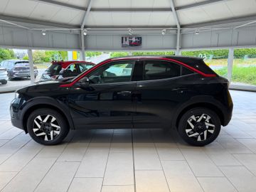 Bild 7 Opel Mokka GS Line TAGESZULASSUNG
