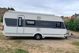 Hobby 560 KMFe Deluxe Edition - Hobby 560 kmf