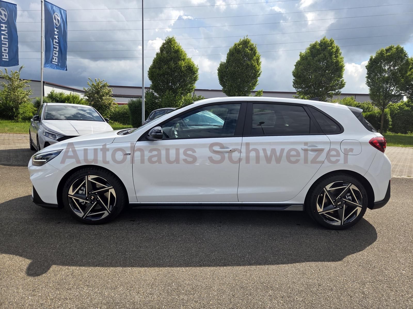 Hyundai i30 – Bild 3