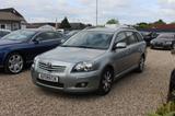 Toyota Avensis Kombi 1.8 Automatik*S.Heft*Klima*ZV* - Toyota Avensis aus 2008: Kombi