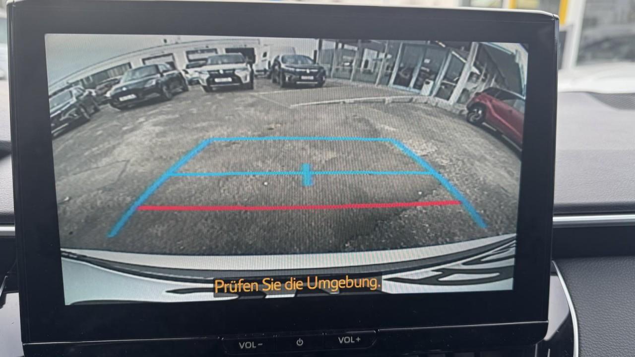 Suzuki Swace 1.8 Hybrid Comfort + NAV+SHZ+LHZ+RFS+ACC