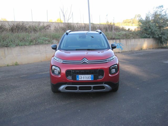 Citroën Citroen C3 Aircross C3 Aircross BlueHDi 100 S&S 