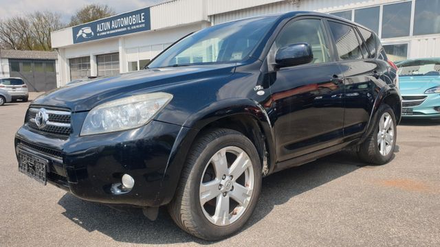 Toyota RAV4 Executive