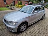 BMW 118i  | E87 | 2006 | Benzin | TÜV 1 Jahr