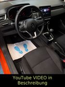 RENAULT Clio V Experience CarPlay&Android/LM-Felgen/PDC
