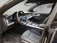 Audi Q8 - Vorschau Bild 12