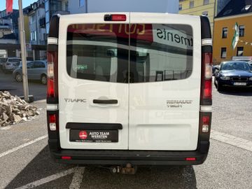 Renault Trafic - 5
