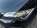Seat Leon Sportstourer 2.0 TSI DSG*LED*Beats*Navi*Pan - Seat Leon: Leder, Partikelfilter