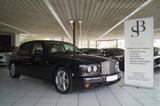 Bentley Arnage T V8 LEDER/NAVI/19"LM/BLUETOOTH - Bentley Arnage mit Benzin-Antrieb