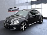 Volkswagen Beetle Fender Edition+BI-XENON+NAVI+LEDER+PANO - Volkswagen in Erfurt