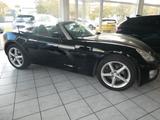 Opel GT - Opel Gebrauchtwagen von 2009