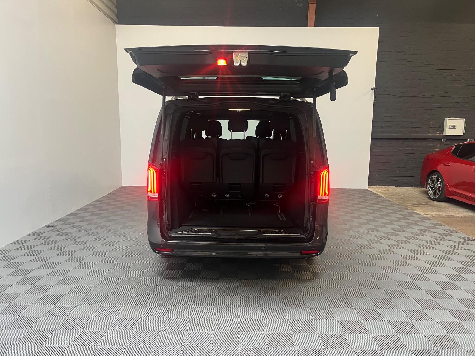 Mercedes-Benz 250 V250d LANG 7Sitze*ACC-Kamera-AMG*, миниатюра 23