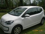 Volkswagen up! 1.0 EcoFuel BMT take up! - VW up! Gebrauchtwagen in Bremen