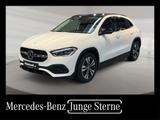 Mercedes-Benz GLA 250 4matic Progressive MBUX+Progressive+AHK - gebrauchte Mercedes-Benz GLA 250 aus dem Jahr 2022
