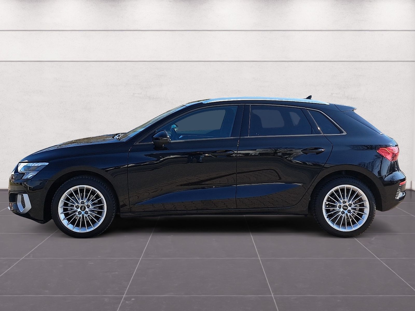 Audi A3 - Bild 7