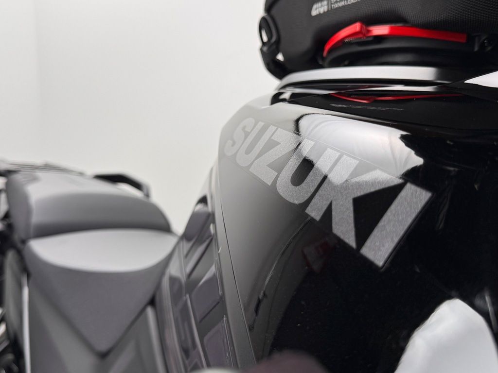 Fahrzeugabbildung Suzuki DL 1050 V-STROM *TOP-ZUSTAND *SERVICE NEU