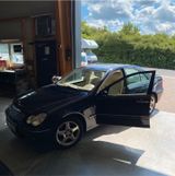 Mercedes-Benz Mercedes C-Klasse C280 2006 Limousine Eleg... - Mercedes-Benz C 280 aus 2006