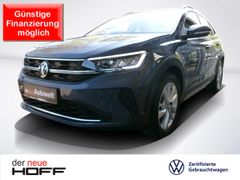 Volkswagen Taigo 1.0 TSI Life AHK Kamera Navi SHZ Allwetter