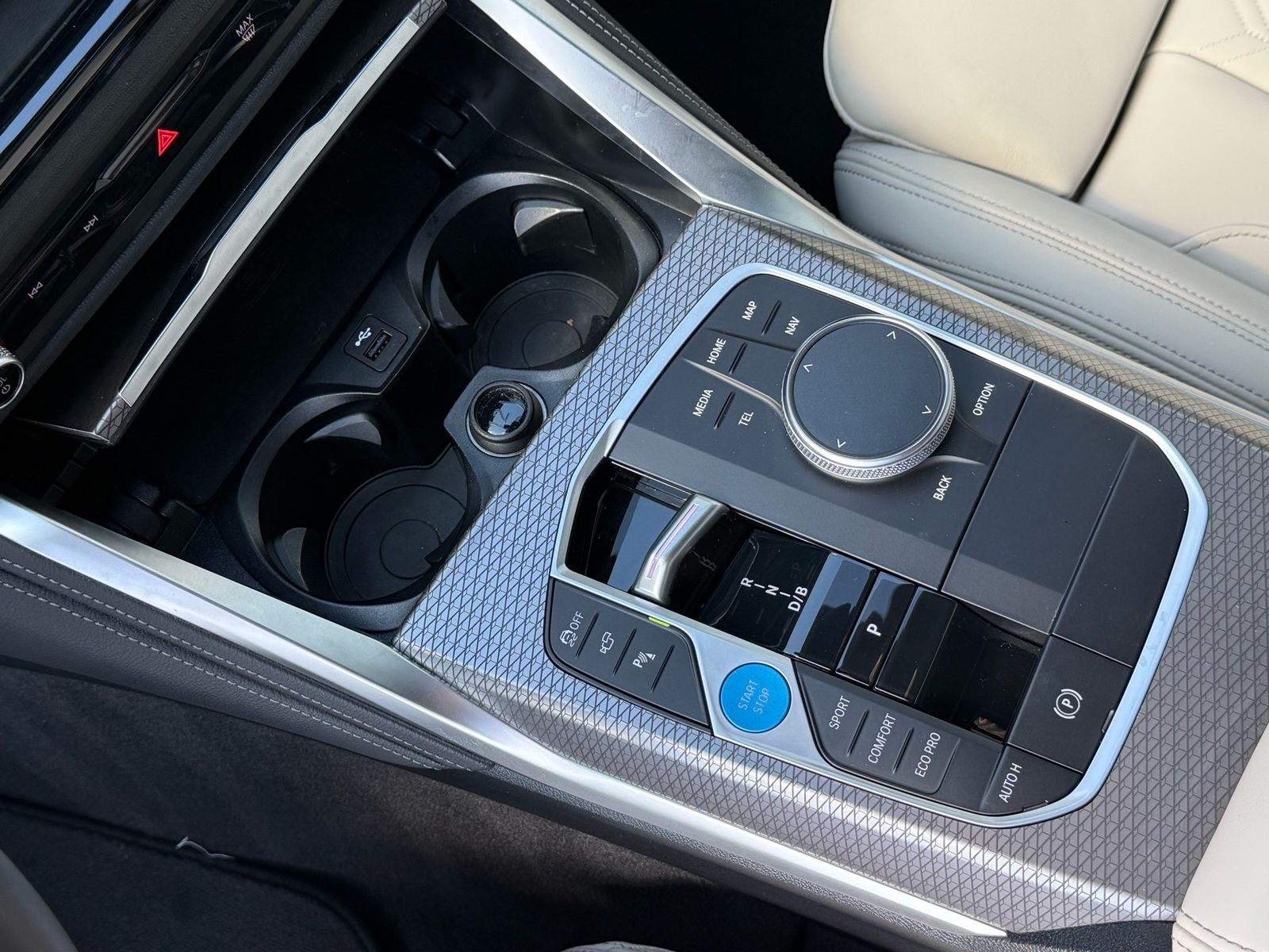BMW i4 - Bild 16