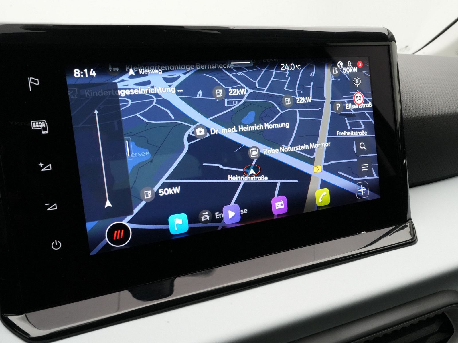 Seat Arona - Bild 9
