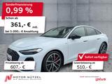 Audi A5 Lim e-hybrid 220kW S-LINE MATRIX+B&O+ACC+PANO