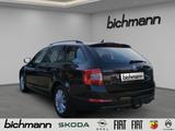 Skoda Octavia Style Nav Apps AHK DAB PDC Alu - Skoda Octavia Style mit Diesel-Antrieb