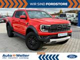 Ford Ranger Raptor e-4WD DOKA 3.0 EcoBoost Rollo