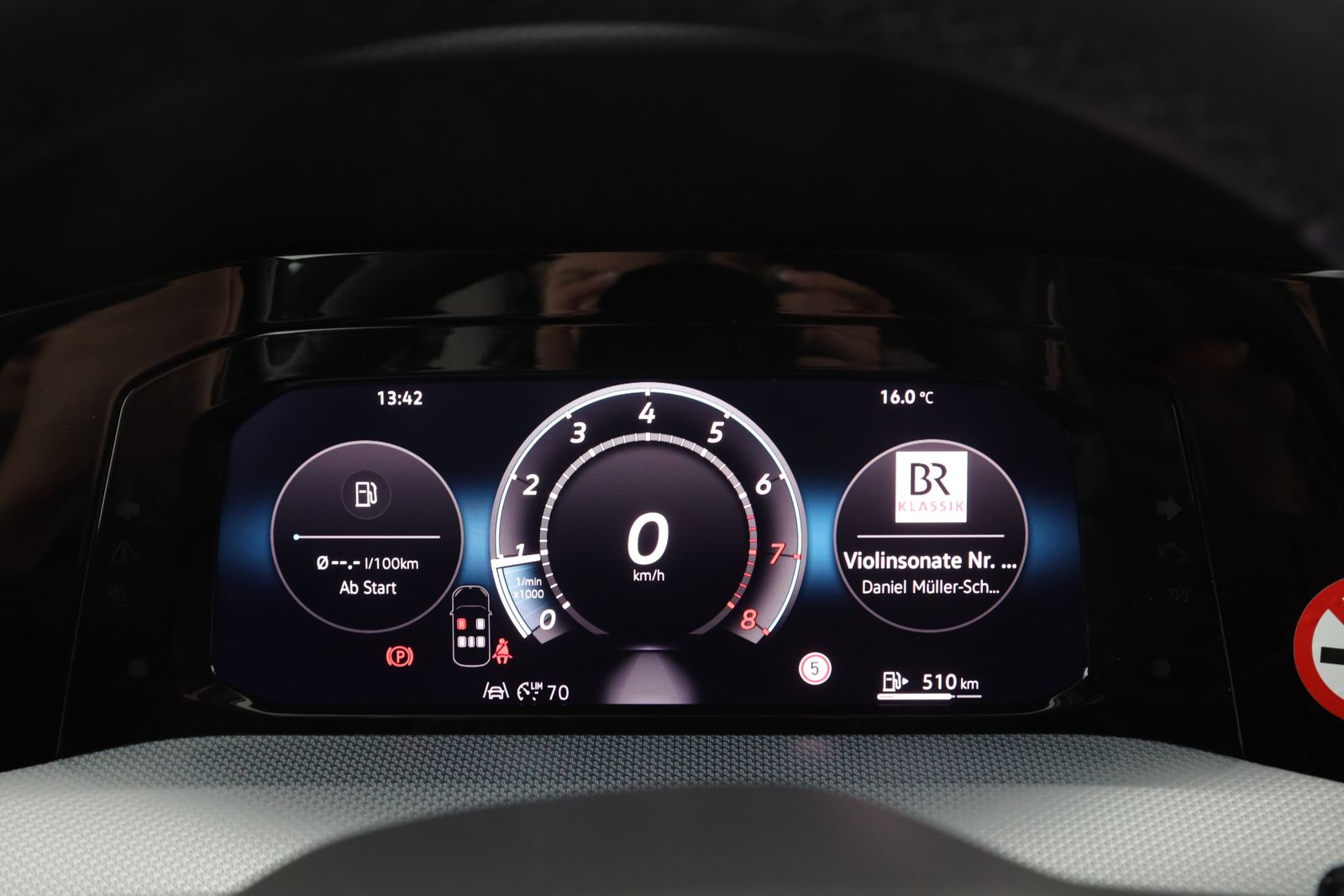 Volkswagen Golf - Bild 19