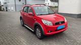 Daihatsu Terios - gebrauchte Daihatsu Terios aus dem Jahr 2006