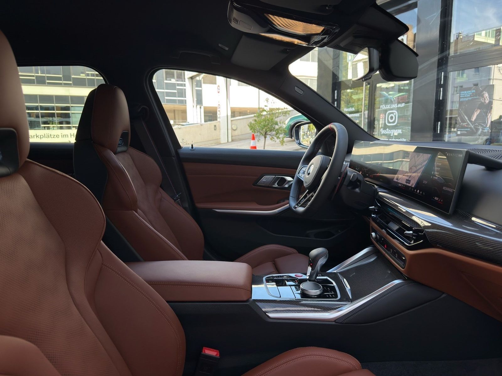 BMW M3 - Bild 4
