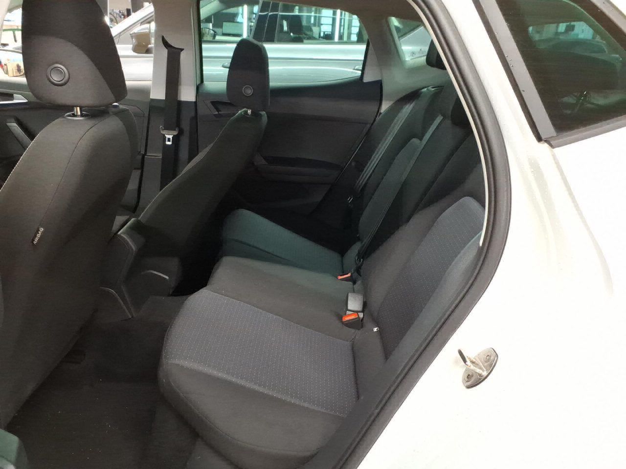 Seat Ibiza - Bild 6