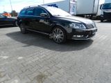 Volkswagen Passat Variant Exclusive 4Motion - gebrauchte Volkswagen Passat Variant aus dem Jahr 2014