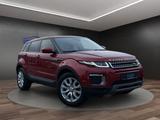 Land Rover Range Rover Evoque SE 1.HAND°AHK°PANO°LED°KAMERA - gebrauchte Land Rover Range Rover Evoque aus dem Jahr 2017