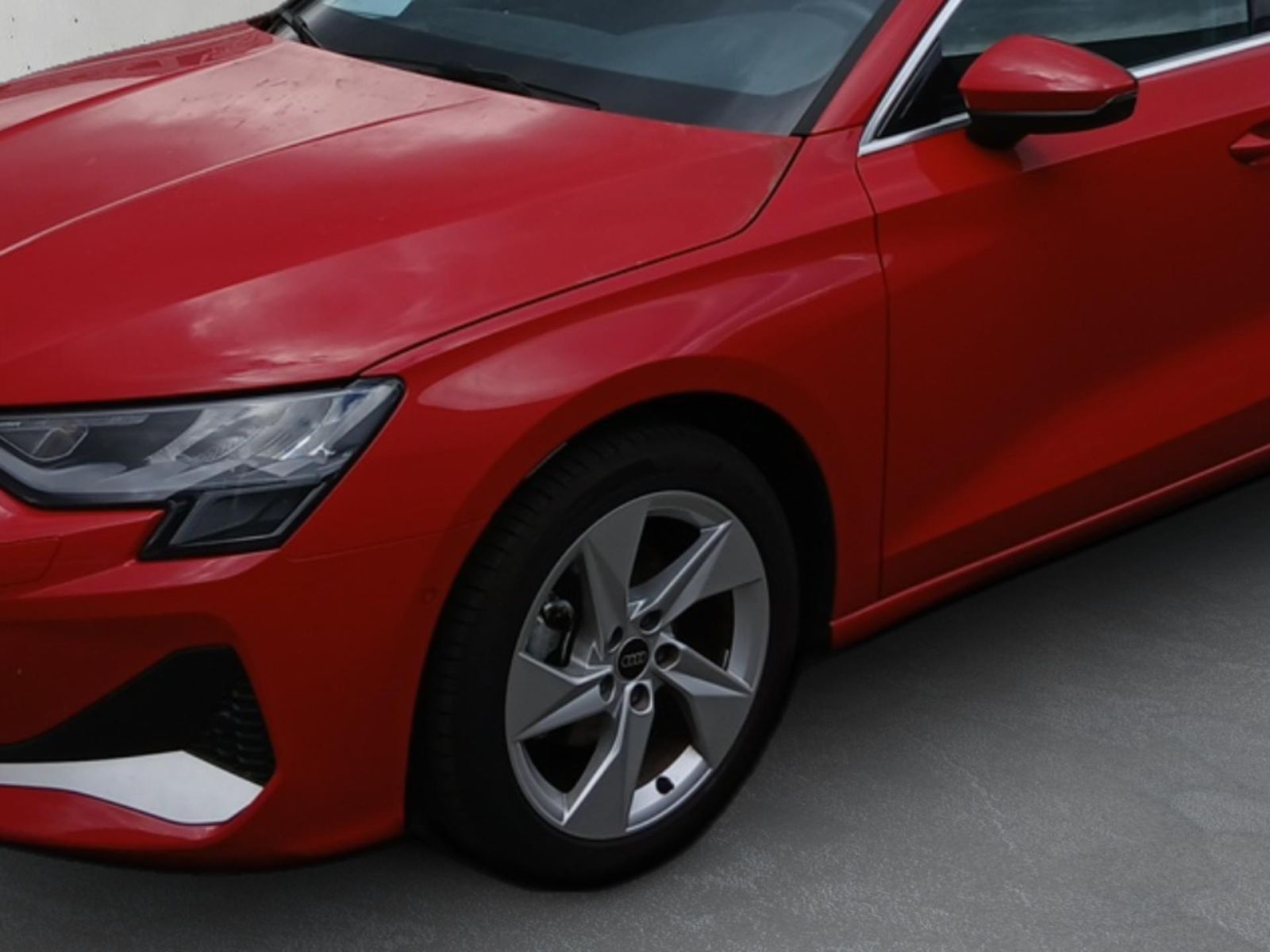 Audi A3 - Bild 6