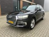 Audi Q7 e-tron 3.0 TDI Quattro LED PANO BOSE TOP VOLL - Audi Q7 Hybrid (Diesel/Elektro)