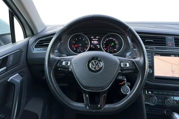 Volkswagen Tiguan - 8