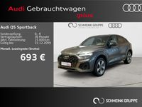 Audi Q5 - Vorschau Bild 1