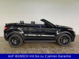 Land Rover Range Rover Evoque Cabriolet HSE AWD 2,0D - gebrauchte Land Rover Cabrios