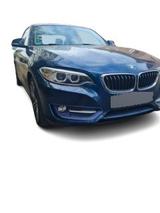 BMW 218 i Coupe Sport Line *Bi-Xenon*Tempomat*PDC - BMW Gebrauchtwagen in Duisburg