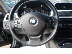 Fahrzeugabbildung BMW 320 Advantage 1hd Navi Tempo Scheckheftgepflegt