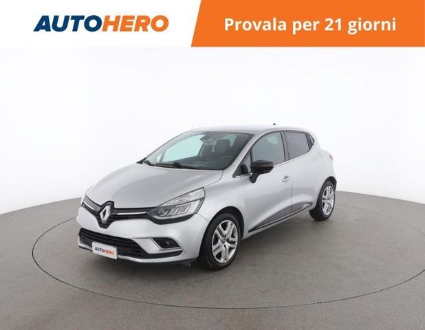 Renault RENAULT Clio dCi 8V 90 CV 5 porte Moschino Zen