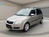 Skoda Roomster 1.2 Style Edition PDC SHZ KLIMA 2.HD - Skoda Roomster: Limousine