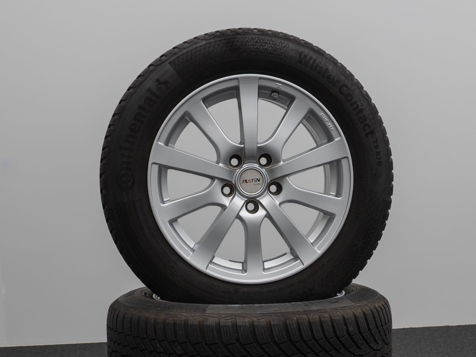Fahrzeugabbildung Ford Focus Turnier Cool & Connect Kamera AHK Tempomat