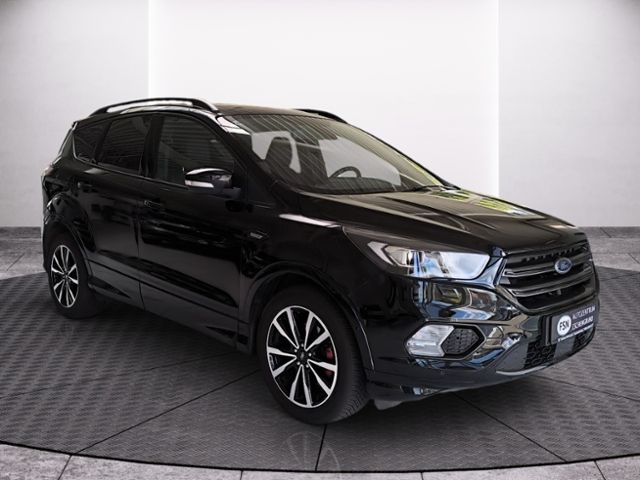 Fahrzeugabbildung Ford Kuga 1.5 EcoBoost ST-Line NAVI WINTERPAKET FRONT