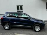 Volkswagen Tiguan 1.4 TSI BlueMotion NAVI PANORAMA KLIMAA