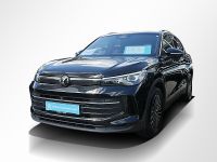 Volkswagen Tiguan - Vorschau Bild 13