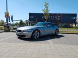 BMW Z4 Coupe 3.0si E86 ATM/ ST XTA/ PTB - BMW Z4 aus 2007: Coupe