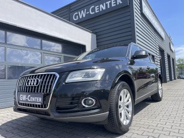 Audi Q5 - 8